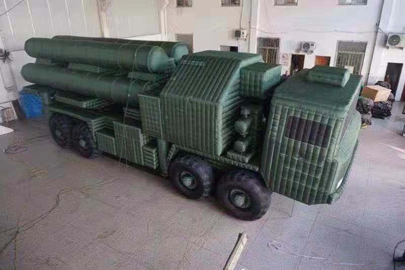 石门导弹车军用