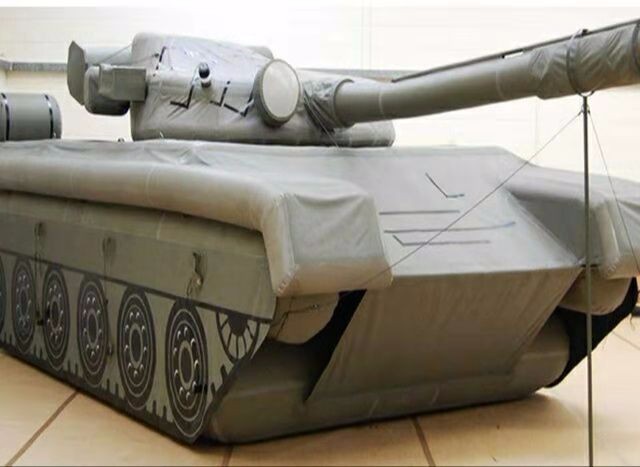 石门军用大型坦克